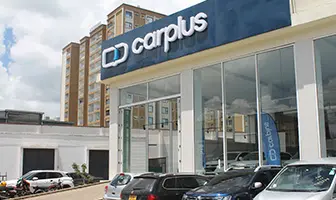SHOWROOM CARPLUS