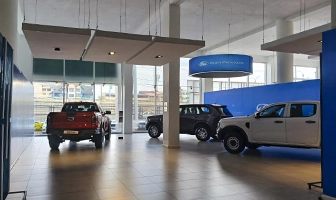 SHOWROOM FORD