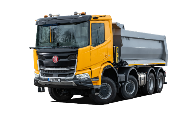 Tatra Phoenix